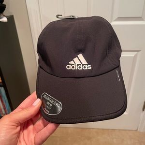 Mens adidas hat climalite